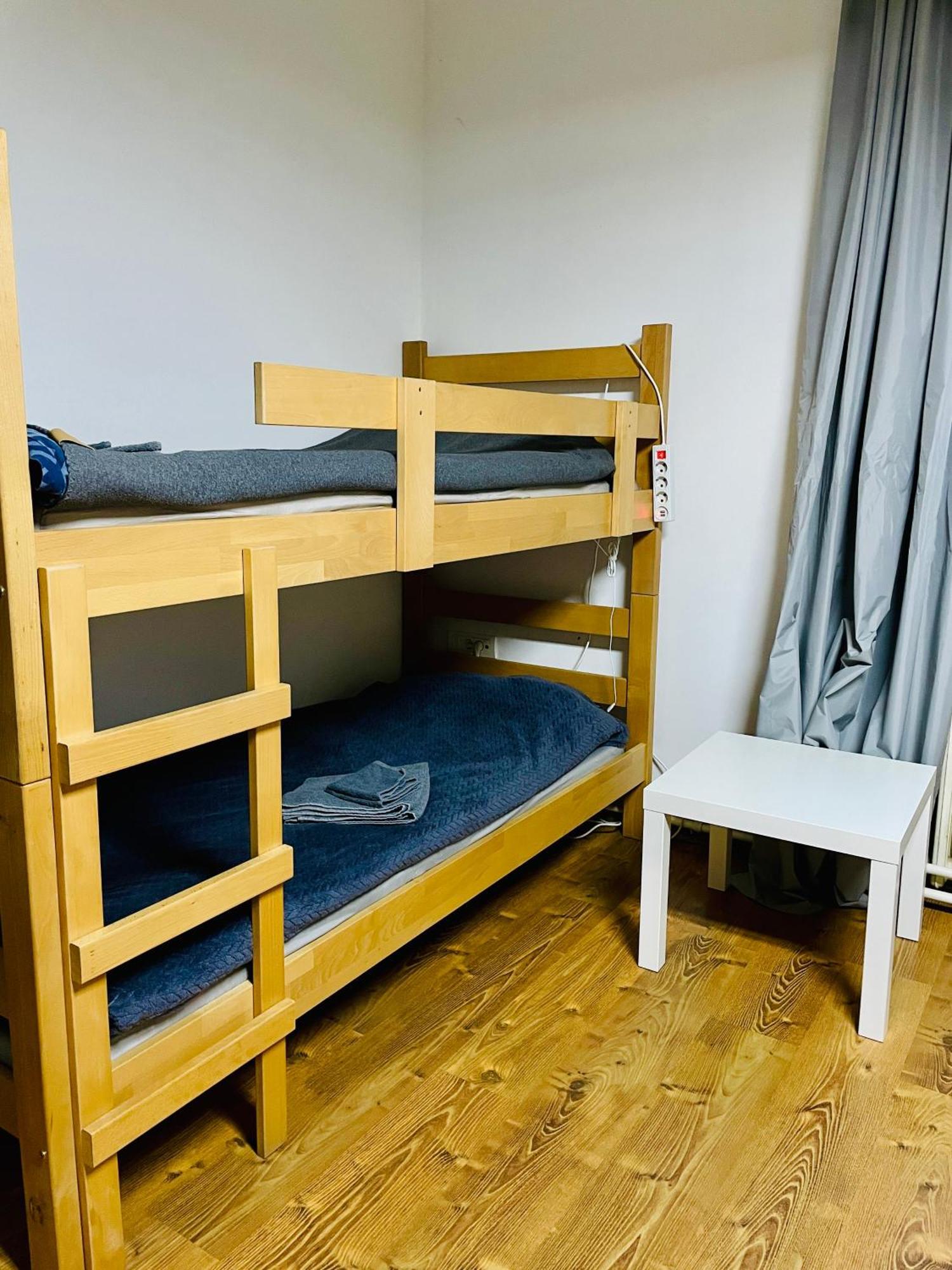 Hostel Stari Grad Novi Sad Luaran gambar